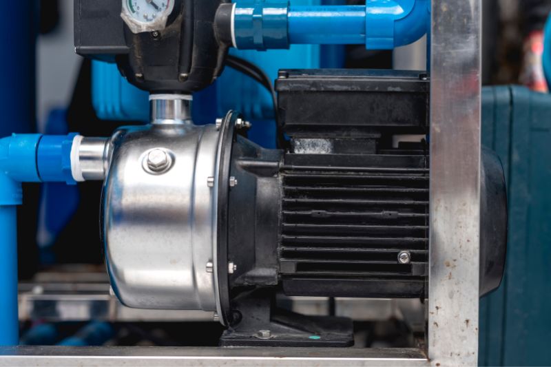 Aquecedor de água de acumulação