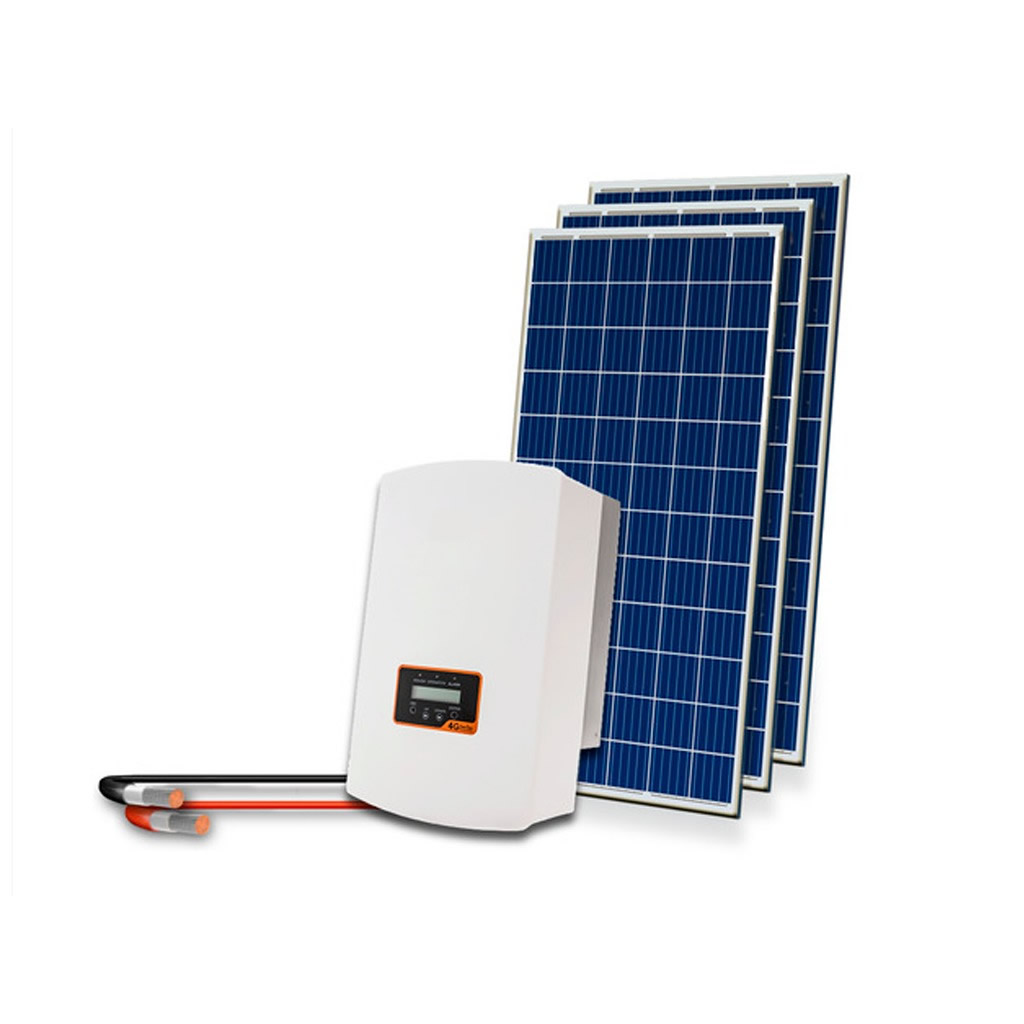 Energia Solar Foto Voltaico