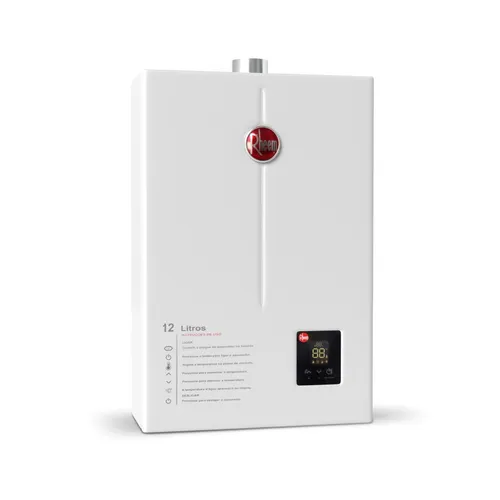 Aquecedor a Gás Rheem