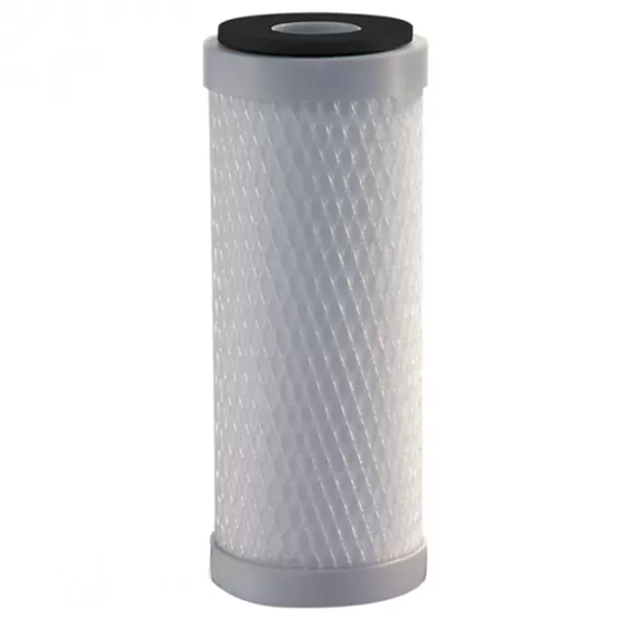 Refil Carbon Block Carvão Ativado 7″ – Hidrofiltros